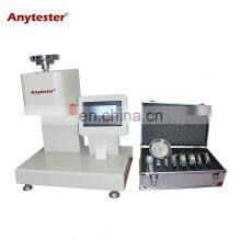 Plastic Melt Flow Rate Index Meter