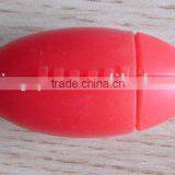 128MB~32GB Soccer Shape USB Drive thumbnail-1