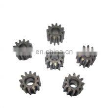 High Quality Manufacturer Large Diameter Metal Planetary Gear Transmission Machines Double Spur Gears thumbnail-5