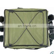 Outdoor Waterproof Carp Fishing Tackle Rod Carry Cooler Bag, Customized Outdoor Multi Purpose Insulated Fish Cool Bag% thumbnail-2