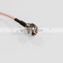 F to SMB RG316 Cable, SMB Female to F Male With RG316 Cable thumbnail-4