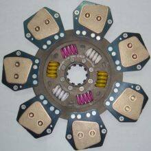 Clutch Disc 82011591 for New HollandTractor thumbnail-1