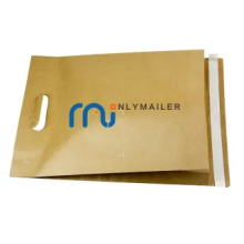 Custom Printed Paper Mailing Bags