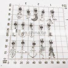 15pcs Mixed Charm Handmade DIY Bracelet Pendant DIY Women Jewelry Making thumbnail-4