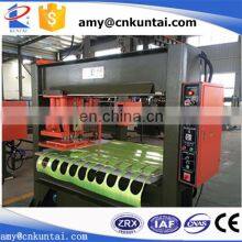Shoe Cover Hydraulic Cutting Machine thumbnail-3