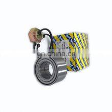 R153.14 VKBA 663 713644160 Wheel Hub Bearings Kit thumbnail-3