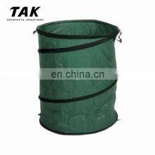 60L Garden Waterproof Pop up Leaf Bag,Yard Collector Waste Bag of Full Leaves thumbnail-2