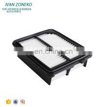 High Efficiency Hot Sales Air Filter Parts 17220-5K0-A00 17220 5K0 A00 172205K0A00 For Honda thumbnail-2