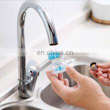 Kitchen Bath Shower Water-saving Faucet Splash Filter Tap Device Head Nozzle thumbnail-2