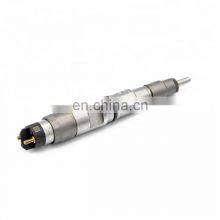 Diesel Engine Spare Part Common Rail Fuel Injector 0445120086 0445120388 thumbnail-2
