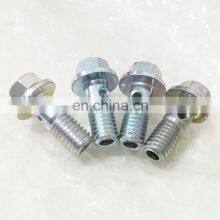 Diesel Engine Parts Piston Cooling 3964817 thumbnail-2