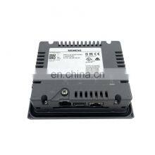 Original Touch Panel 6AV2 123-2DB03-0AX0 KTP400 Comfort Panel HMI 6AV2 123-2DB03-0AX0 thumbnail-5