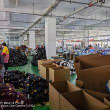 Guangshan Qingyang Clothing Co., Ltd company overview - view 2 thumbnail
