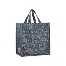 Nonwoven Shopping Bag thumbnail-3