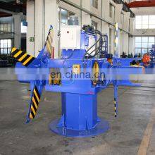 Nanyang Machinery Test Certificated Carbon Steel Pipe Making Machine Erw Pipe Tube Mill thumbnail-2