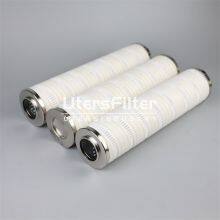 AC9600FKN4ZYM UTERS Replace of PA LL Hydraulic Oil Filter Element