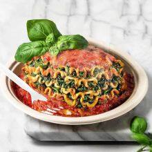 CPLA Plastic 100% Biodegradable Cutlery Compostable Bio-Based Degradable Knife Spoon Fork Cutlery(1000/Case) thumbnail-4