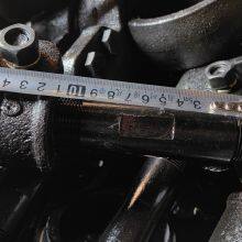 Trailer Fuwa Suspension Cambodia Type Short Adjuster Torque Rod 430mm thumbnail-2