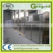 Tray Type Drying Equipment Fish/Meat Drying Oven/Equipment thumbnail-5