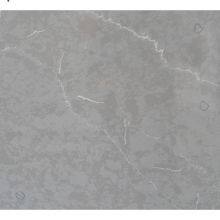 Code：4049，Calacatta Artificial Stone Quartz Slab Kitchen Countertops thumbnail-2