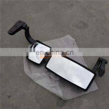 Sinotruk HOWO T5g T7h Tx Truck Spare Parts WG1642777030 Howo Right Rearview Mirror For Howo Dump Truck thumbnail-2