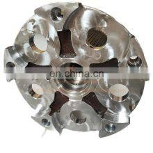 SINOTRUK A7 HOWO Hohan Gold Prince HW19710 /19710T /15710 Gearbox Parts Transmission Accessories WG2225100002 Planetary Rack thumbnail-1