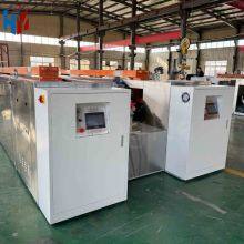 Double Tank Copper Plating Machine For Gravure Electroplating thumbnail-4