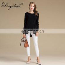 2024 High Quality Sweater Manufacturers Wholesale 100 Pure Cashmere Sweaters thumbnail-2