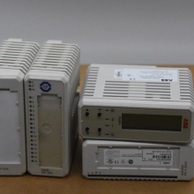 ABB CI851K01 3BSE018101R1 Profibus-DP Interface Kit thumbnail-1