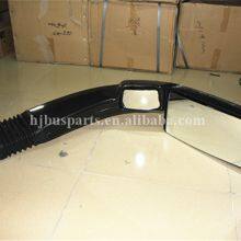 Bus Plastic 0120 for Shaolin Daewoo Kinglong Bus Wide Rear View Mirror thumbnail-4