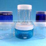 500ml Empty Clear PET Jar thumbnail-6