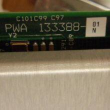 Bently Nevada 3500/53-02-00 133388-01 I/O Module thumbnail-1