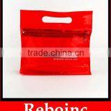 Wholesale pp Frosted File Folder With Button