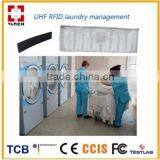 UHF Textile RFID Tag for Tracking Uniform/work Clothes/laundry