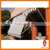 Curtain times large outdoor canopy retractable awning parts                        
                                                Quality Choice
