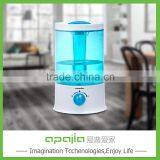 Ultrasonic Air Humidifier With Aroma thumbnail-4