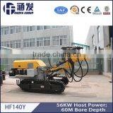 Crawler Drill Rig for Anchor Constructionmining thumbnail-1