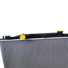 Heizkörper für HONDA Teile-Nr. 19010RAAA01 thumbnail-2