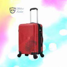 Fashionable Two-Piece ABS/PC Spinner Luggage Sets 2 Piece Traveling Suitcase Stylish and Convenient thumbnail-2