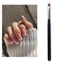 Half Moon French Nail Pen thumbnail-4