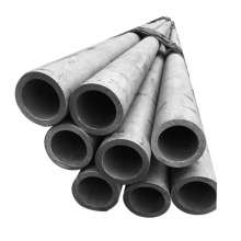 304 316 316L 201 430 410 Thermisches Spritzen Titanlegierung Hygienegrade Edelstahlrohr thumbnail-5