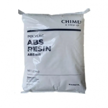 Chimei ABS PA-747 Flame Retardant and Heat Resistant Food Nylon 66 Granule Virgin Plastic Granules thumbnail-1