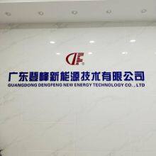 Guangdong Dengfeng New Energy Technology Co., Ltd. company overview - view 1 thumbnail