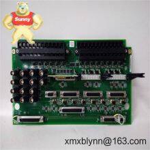 GE IS200JPDFG1ADD: Precision Gas Valve Control for Turbine Safety thumbnail-3