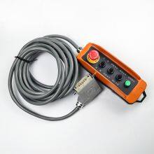 Sany Betonpumpenfahrzeug-Zubehör Sany-Fernbedienung für Betonpumpenfahrzeuge Funkfernbedienung für Betonpumpenfahrzeuge thumbnail-5