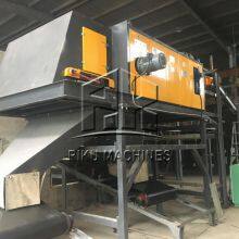 Eddy Current Separator Copper Plastic Separator Non Ferrous Metal Separator thumbnail-4