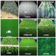 Color Coated Steel Coil Dx51d Dx52d Dx53d Prepainted Galvanized Steel Coil PPGI PPGL Products thumbnail-3