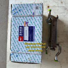 YUCHAI EGR Cooler 362000-1207140B for YUCHAI Excavator thumbnail-5