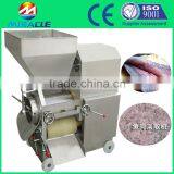 Price of Deboning Machine to Get Fish Meat and Remove Fish Bones and Skins Sold on