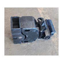 Train Parts Accessories Mining Use CA-3 Coupler for Belarus Railway thumbnail-2
